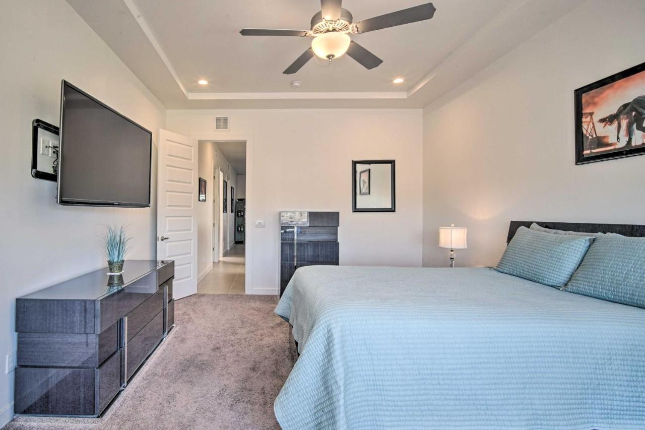 Upper Valley El Paso Home With Hiking Access On-Site Santa Teresa Exterior foto