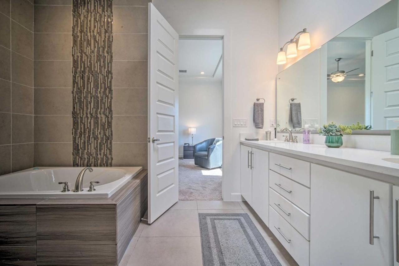 Upper Valley El Paso Home With Hiking Access On-Site Santa Teresa Exterior foto
