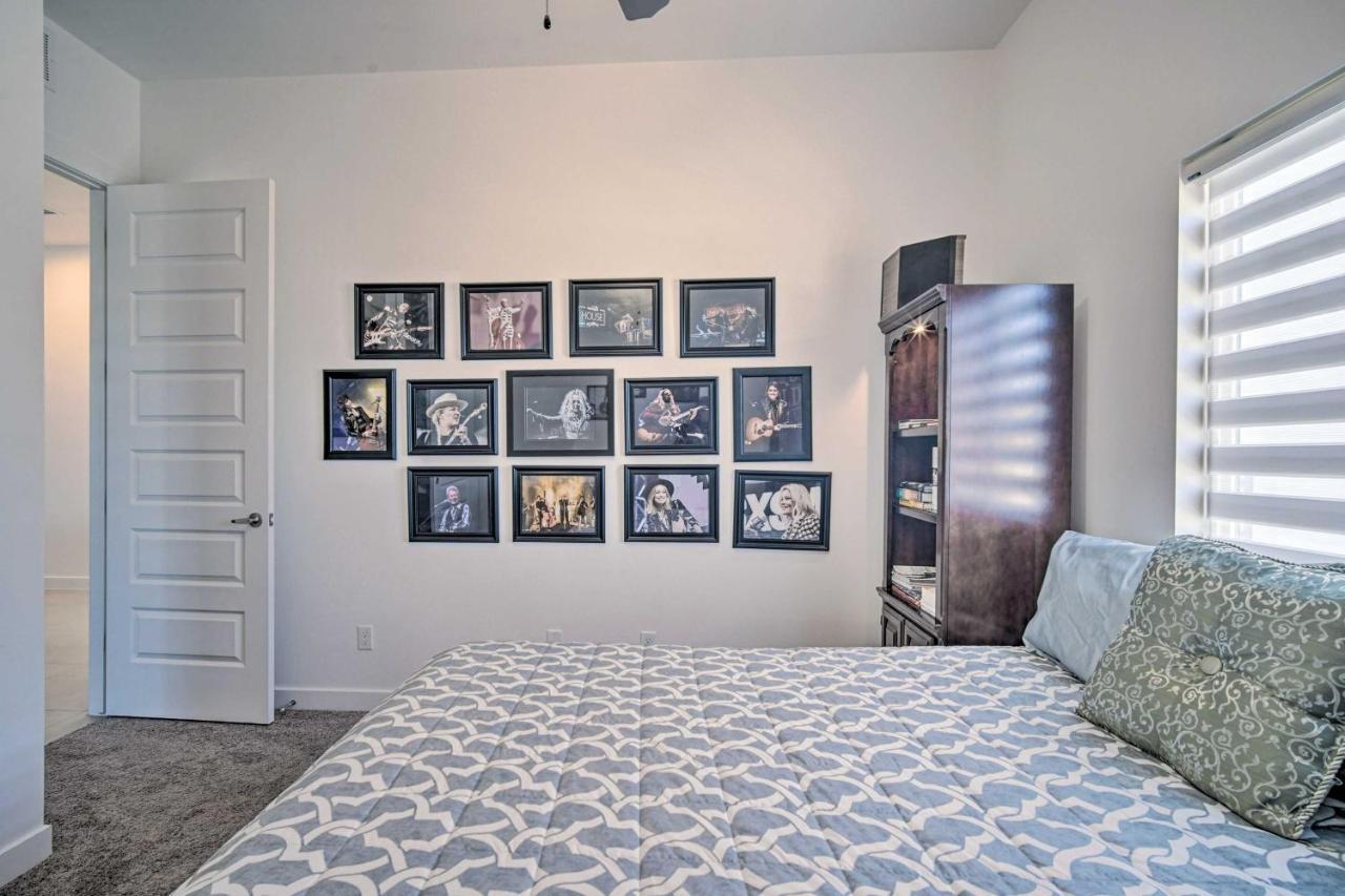 Upper Valley El Paso Home With Hiking Access On-Site Santa Teresa Exterior foto